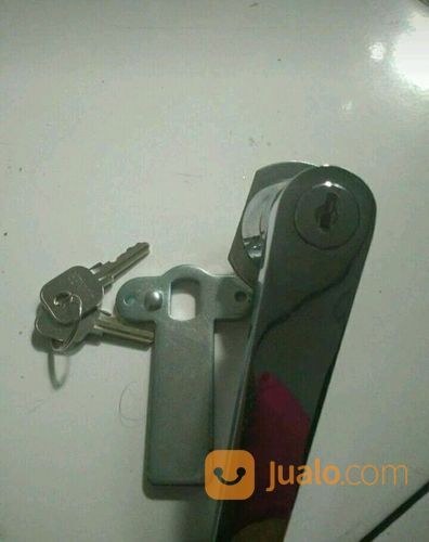Kunci Lemari Arsip Besi Merk Brother