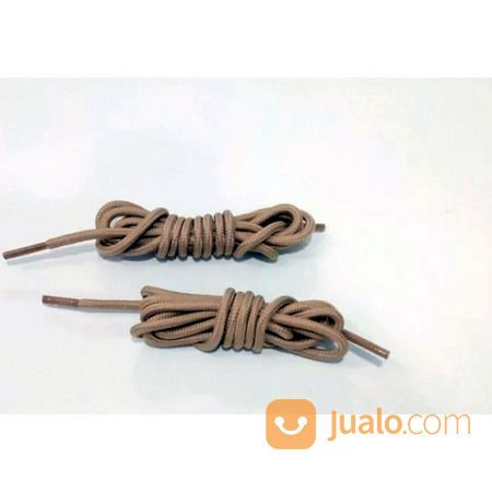 Tali Sepatu Pdl | Tali Sepatu Panjang 150cm | Tali Sepatu Pdl TNI Security Polri