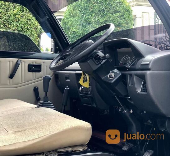 Suzuki Carry Pick Up