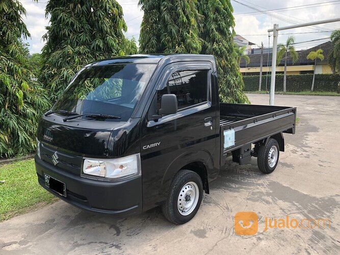 Suzuki Carry Pick Up