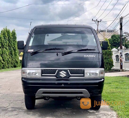 Suzuki Carry Pick Up