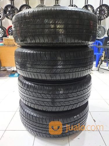 Tersedia Velg Copotan Mobil PAJERO SPORT + BAN 265 65 R17