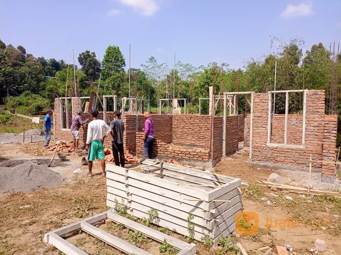 Perumahan Subsidi Magelang Grand Puri Laras Mertoyudan Bondowoso