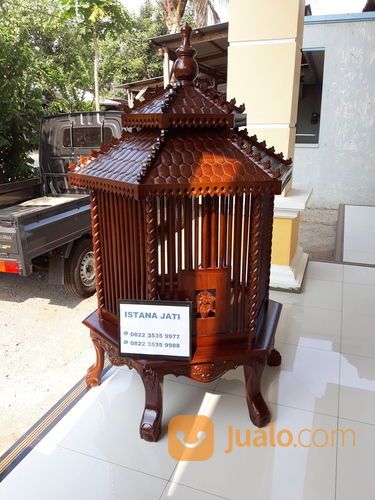 Kandang Ayam Bangkok77