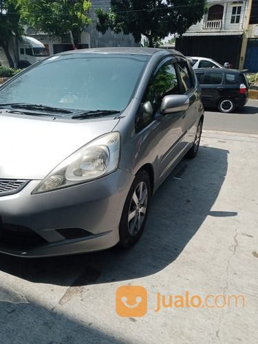 HONDA JAZZ RS AT 2008