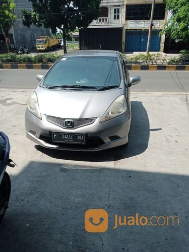 HONDA JAZZ RS AT 2008