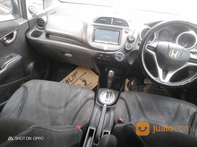 HONDA JAZZ RS AT 2008