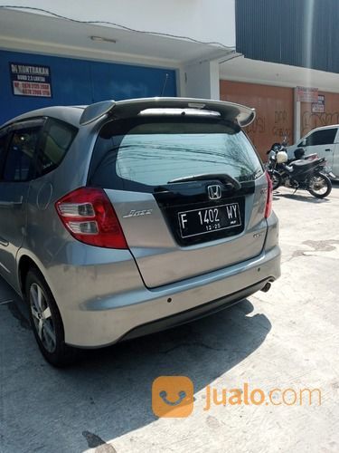 HONDA JAZZ RS AT 2008
