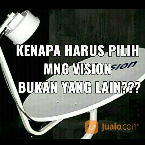 Pasang Parabola Indovision Hanya 299ribu