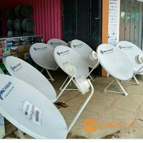 Pasang Parabola Indovision Hanya 299ribu