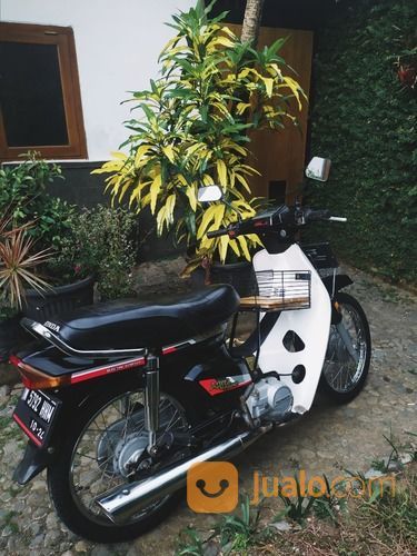 Astrea Prima Mesin Joss