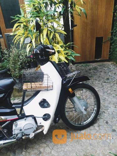 Astrea Prima Mesin Joss