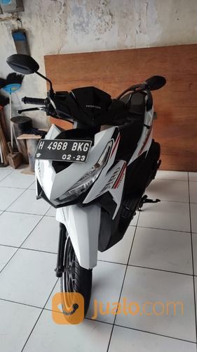 Honda Vario 125 2018