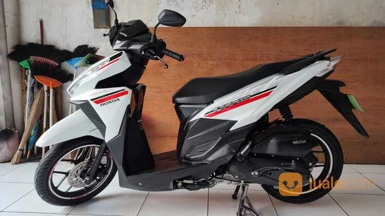 Honda Vario 125 2018