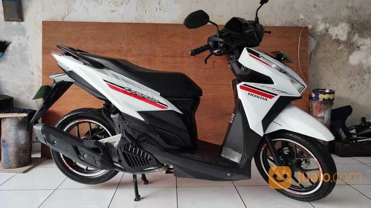Honda Vario 125 2018
