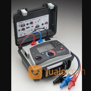 Service Kyoritsu-Megger Jakarta