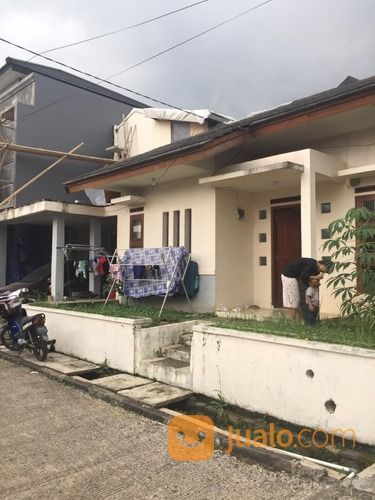 Rumah Perumahan Selaras Alam Sariwangi Ciwaruga Cihanjuang
