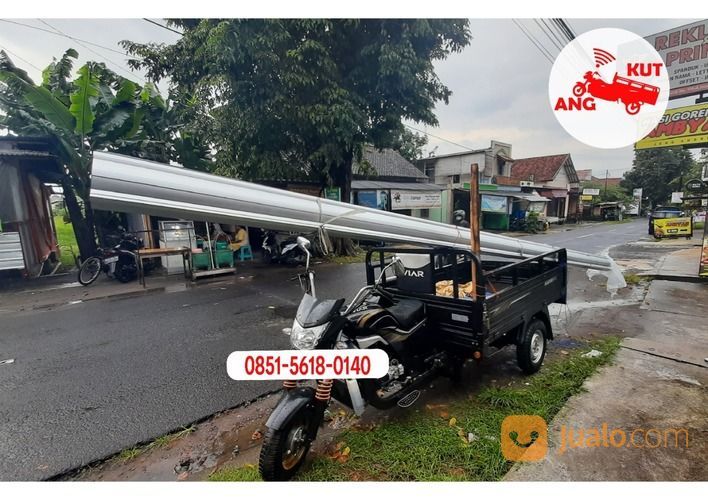Jasa Angkut Yogyakarta, Murah, Barang, Terdekat, Pick UP, Viar Tossa, 24 Jam, 085156180140