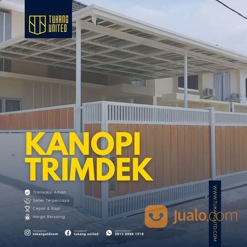 KANOPI TABANAN - Tukangutd.Com