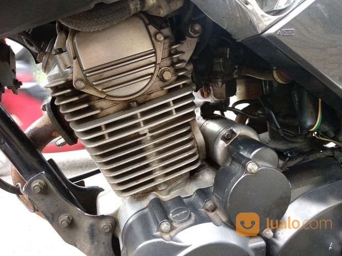 Motor Honda Tiger Revo 2013