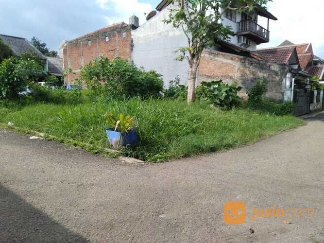 Tanah Kavling Hook Murah Dekat Setra Duta Jl Budi