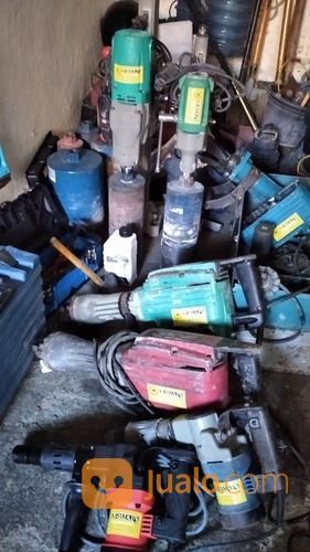 Rental Alat Proyek Bali