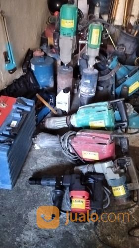 Rental Alat Proyek Bali