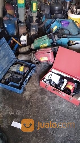 Rental Alat Proyek Bali