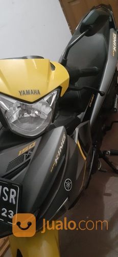YAMAHA 2PV MX KING 150 CC