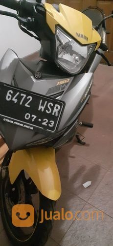 YAMAHA 2PV MX KING 150 CC