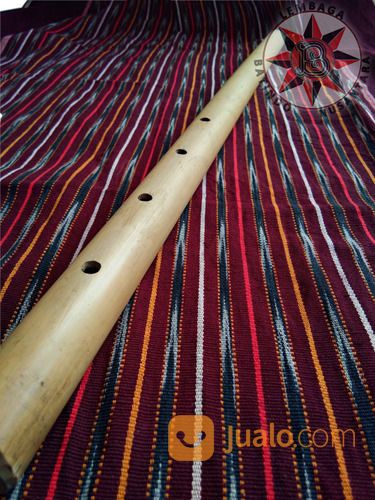 Sordam (Alat Musik Batak Toba)