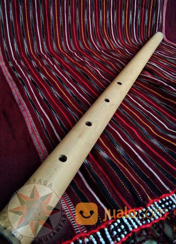 Sordam (Alat Musik Batak Toba)