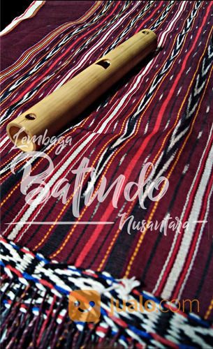 Sordam (Alat Musik Batak Toba)