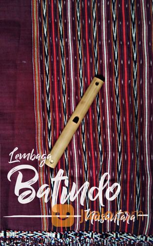 Sordam (Alat Musik Batak Toba)