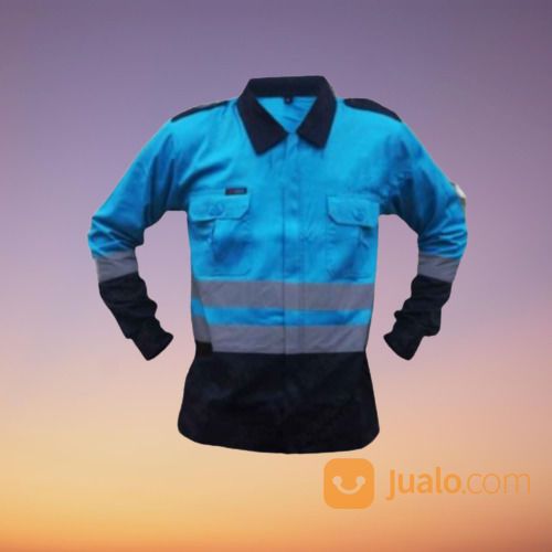 Konveksi Wearpack Baju Safety Murah Di Palangkaraya