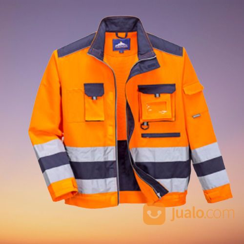 Konveksi Wearpack Baju Safety Murah Di Palangkaraya
