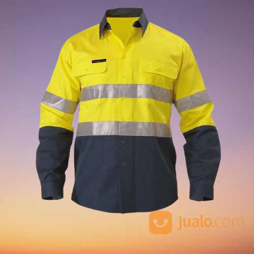 Konveksi Wearpack Baju Safety Murah Di Palangkaraya