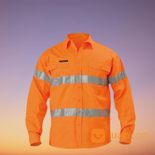 Konveksi Wearpack Baju Safety Murah Di Palangkaraya