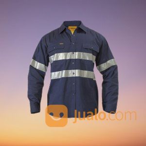 Konveksi Wearpack Baju Safety Termurah Di Balikpapan