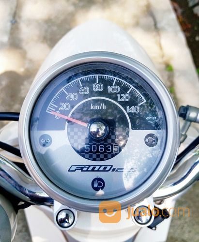 YAMAHA FINO PREMIUM 125 CW 2017 FULL ORS TANGAN 1 PAJAK BARU GRESS BGT