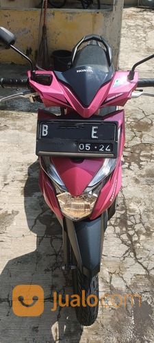 Honda Beat 2019 Second Berkualitas