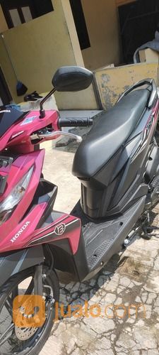 Honda Beat 2019 Second Berkualitas