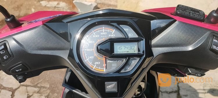 Honda Beat 2019 Second Berkualitas