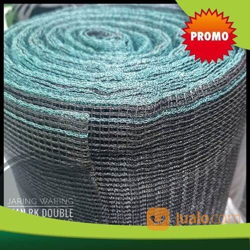 Waring Ikan Murah Dan Berkualitas Untuk Keramba Ikan