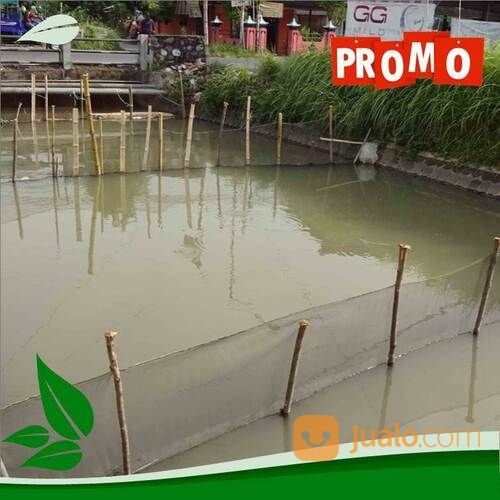 Waring Ikan Murah Dan Berkualitas Untuk Keramba Ikan