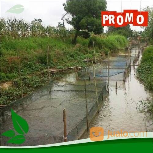 Waring Ikan Murah Dan Berkualitas Untuk Keramba Ikan