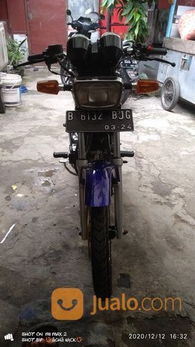 Yamaha Rx King 2006 Biru