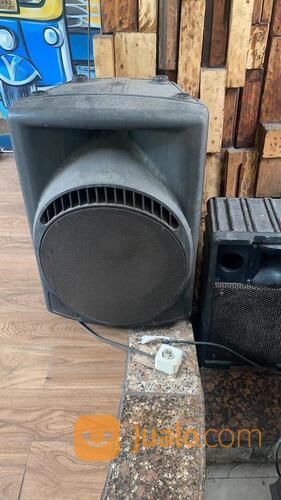 Rakit Amplifier Service Elektronik Lainnya Bisa Cek Langsung Di Tempat