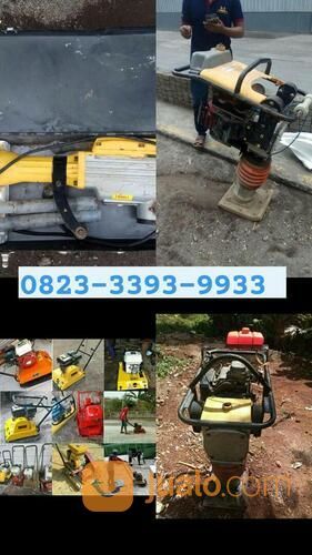 Sewa Stamper Sewa Jack Hammer Dll