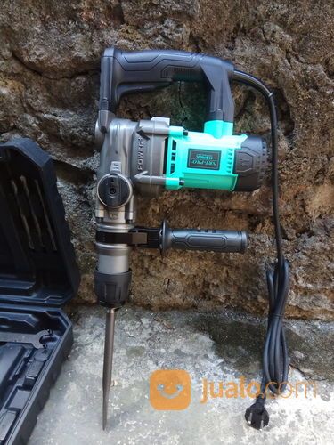 Sewa Stamper Sewa Jack Hammer Dll